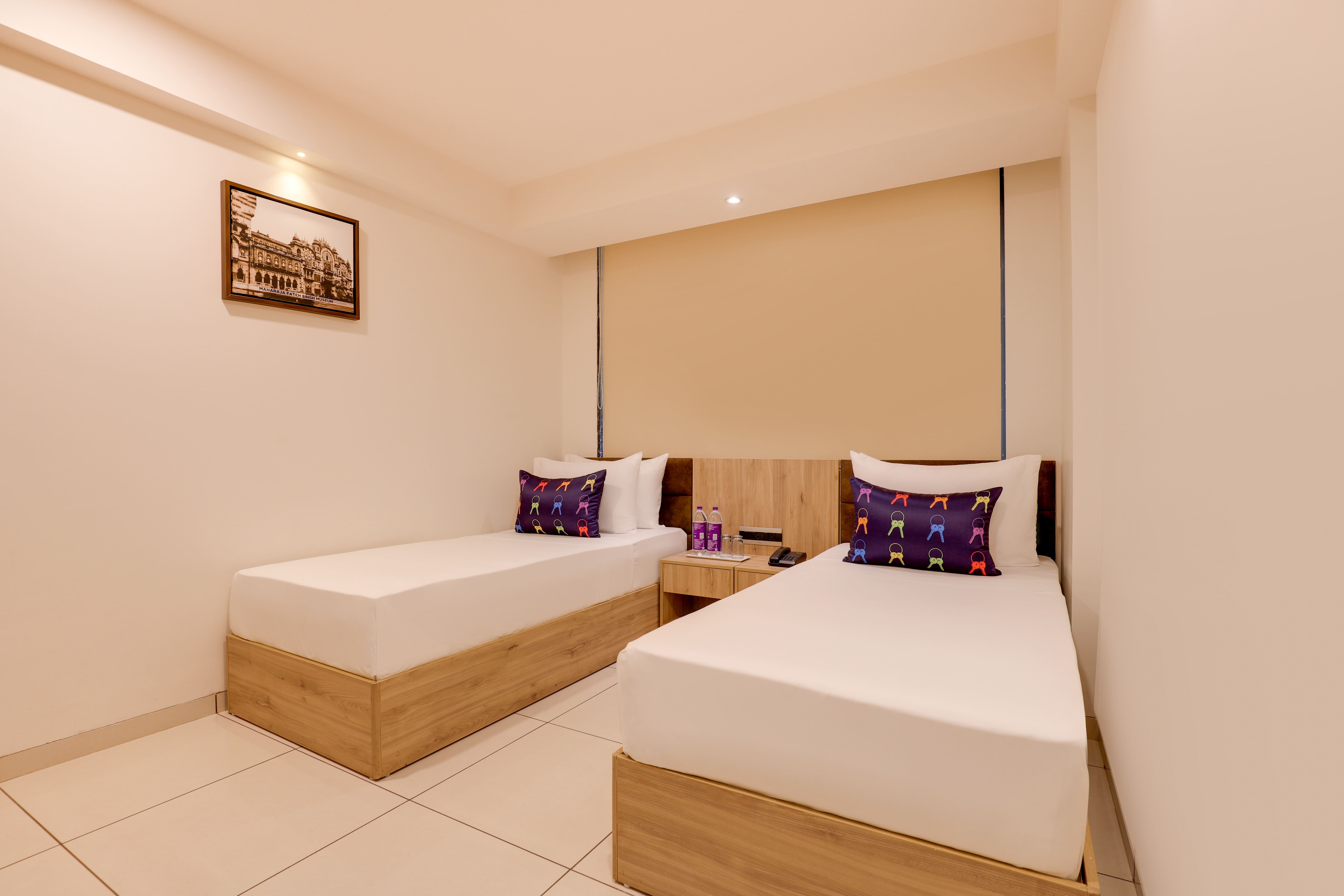 Business Room
